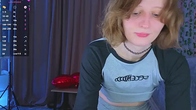 c0ralynx online show from February 2026 01:57:02 AM