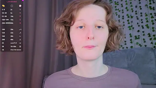 c0ralynx online show from April 2026 04:26:01 PM