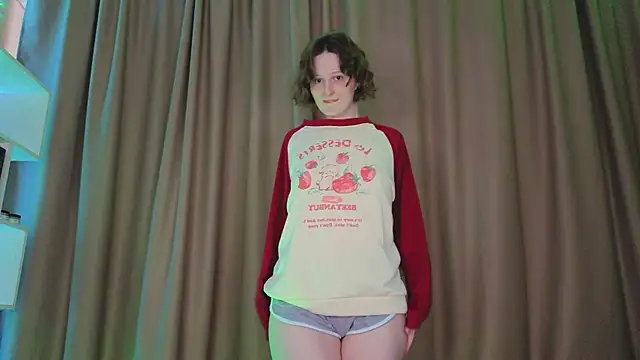 c0ralynx online show from April 2026 08:41:01 AM