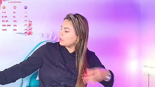 Lia adamsss online show from February 2026 03:32:01 AM