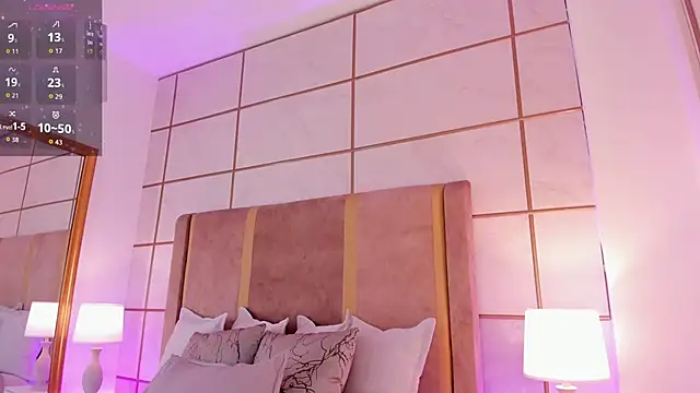 laurencarter1 online show from February 2026 11:21:02 PM