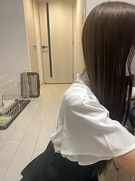 yunayuna 1231 online show from September 2025 11:57:01 AM