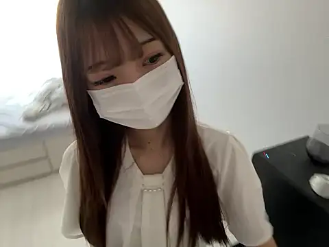 yunayuna 1231 online show from November 2025 11:18:02 PM