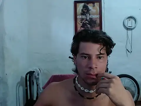 billykink online show from October 2025 05:46:02 PM