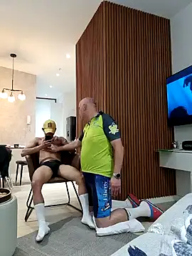 ModelosVip online show from March 2025 02:10:02 AM