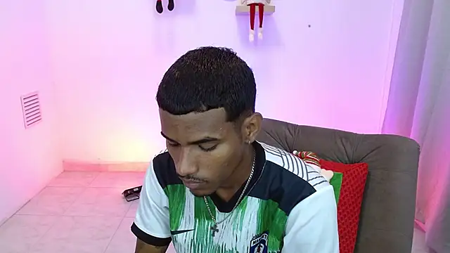 josua smith online show from November 2025 12:13:01 AM