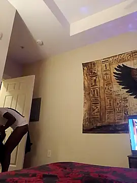 thegenie101 online show from April 2026 06:27:01 AM