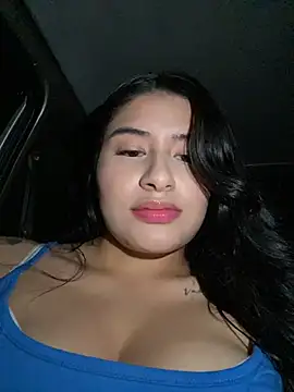 andrea gomes  online show from April 2026 06:58:02 AM