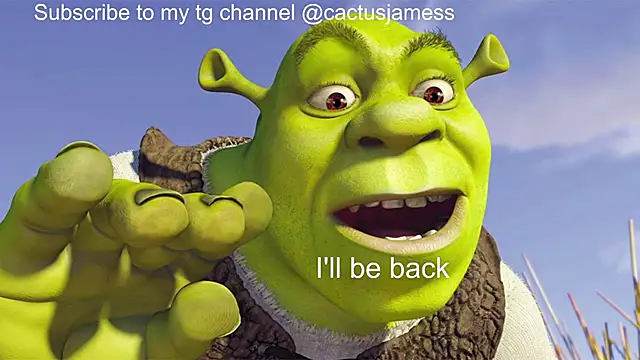 Cactus  James online show from February 2026 01:53:02 AM