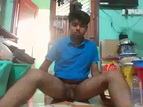 FuckRudra69 online show from May 2026 08:52:02 AM