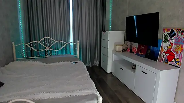 LilFlexxy online show from March 2026 02:10:02 PM