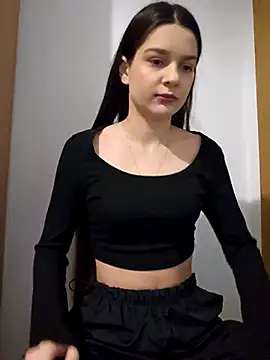 EvieSexy online show from March 2025 07:15:01 AM