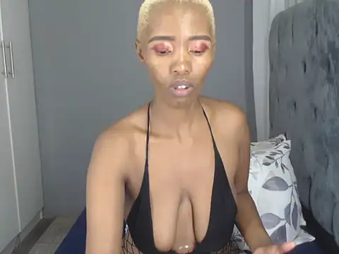 PREGGYGODESS online show from March 2026 04:43:01 PM