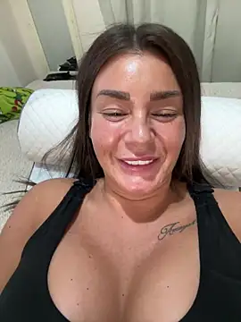 ultimate PAWG online show from April 2026 08:37:01 PM