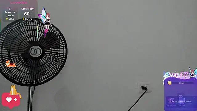 cherryboom23 online show from February 2026 07:09:01 PM