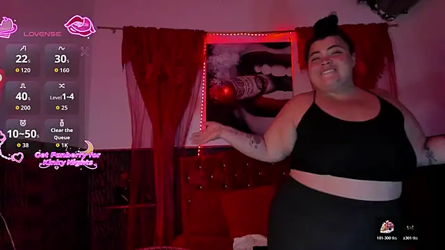 dirtyBBWplay online show from November 2025 04:14:01 AM