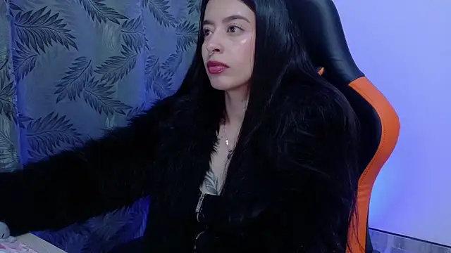 Snapshot of Misscarolsph chatting on May 2026 01:25:02 AM Misscarolsph online show from May 2026 01:25:02 AM