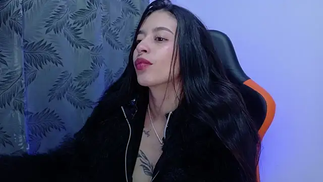 Misscarolsph online show from June 2026 08:42:01 PM
