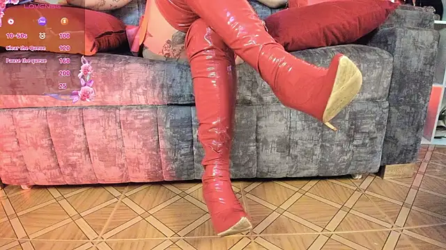  LuanaDabbraccio online show from February 2026 03:43:02 PM