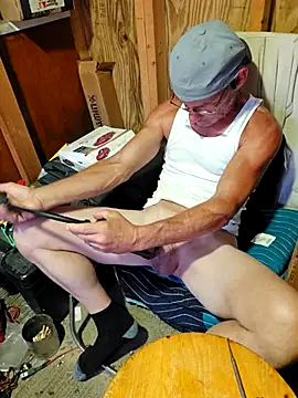 BigCokHawk online show from August 2026 07:34:02 PM
