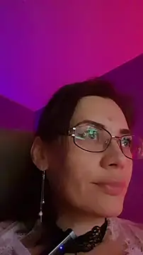 MilanaPure online show from October 2025 01:52:02 AM