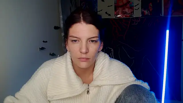 VanessaRey  online show from November 2025 05:54:01 AM