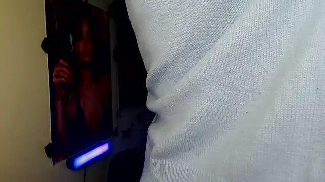 VanessaRey  online show from January 2026 05:18:01 PM