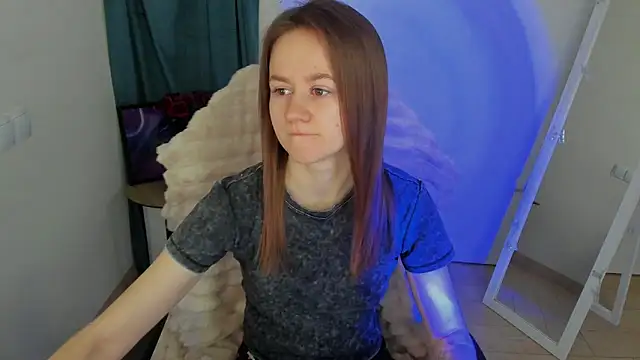 Catherine e online show from December 2025 07:34:02 PM