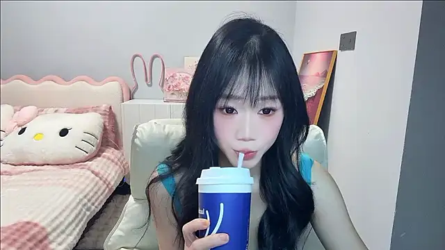 suyaoyao-x online show from March 2026 09:59:01 AM