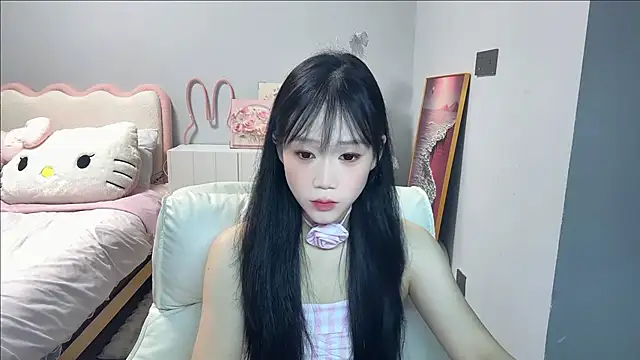 suyaoyao-x online show from April 2026 10:46:01 AM