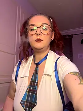 Ms Lunar-Lust online show from October 2025 02:12:01 PM