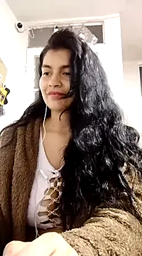 AlanaHotxx online show from March 2025 07:47:02 AM