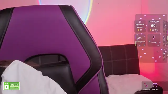 Taiga Cute online show from November 2025 06:05:02 AM