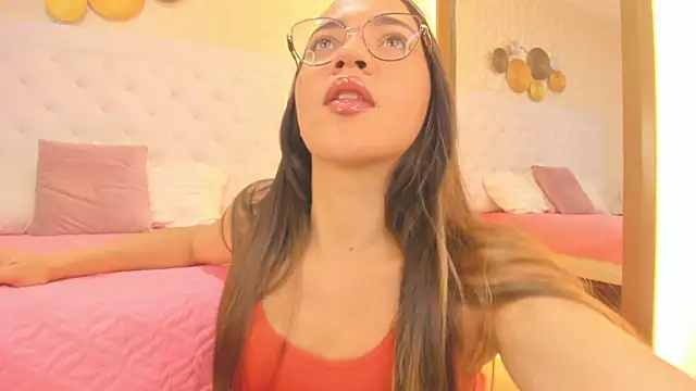 debora scoot online show from November 2025 10:50:02 AM