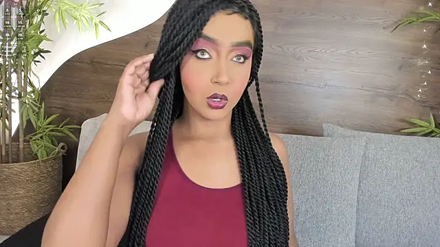 mia lacy  online show from November 2025 07:34:02 PM