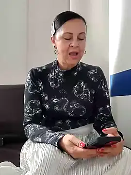 Snapshot of Amadamilf1980 chatting on April 2026 02:31:01 PM Amadamilf1980 online show from April 2026 02:31:01 PM