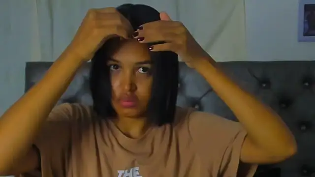 NikkiStarrr online show from October 2025 10:27:01 AM