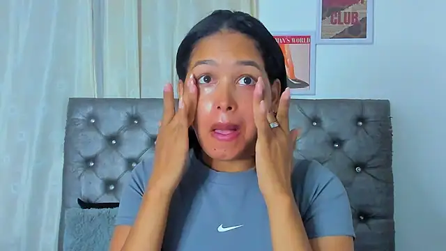 NikkiStarrr online show from January 2026 10:19:02 AM