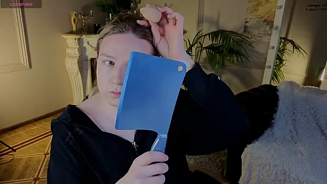 Jes Solar online show from November 2025 09:35:01 PM