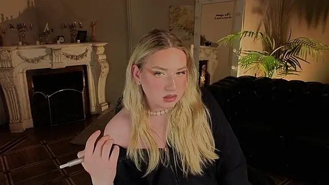 Jes Solar online show from February 2026 09:09:02 PM