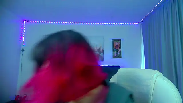 goth minerva online show from March 2026 01:41:01 PM