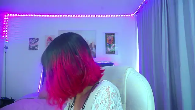 goth minerva online show from April 2026 01:36:02 PM