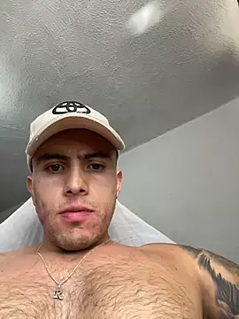 LucasJewely online show from February 2026 05:07:02 PM