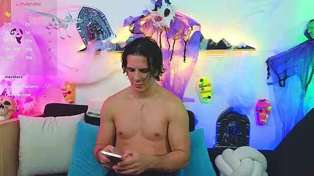 Almiboys online show from October 2025 03:29:01 AM