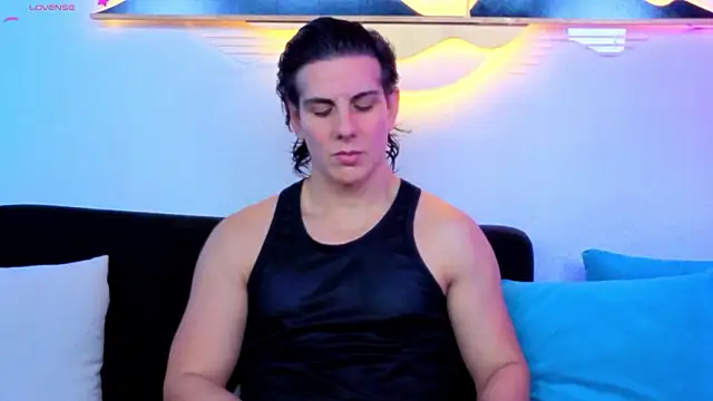 Almiboys online show from February 2026 03:44:02 AM