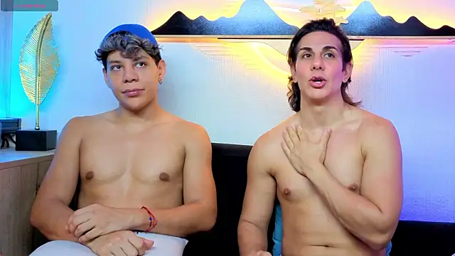 Almiboys online show from March 2026 12:51:01 AM