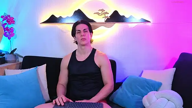 Snapshot of Almiboys chatting on May 2026 12:29:01 AM Almiboys online show from May 2026 12:29:01 AM