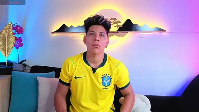 Almiboys online show from June 2026 09:13:02 PM