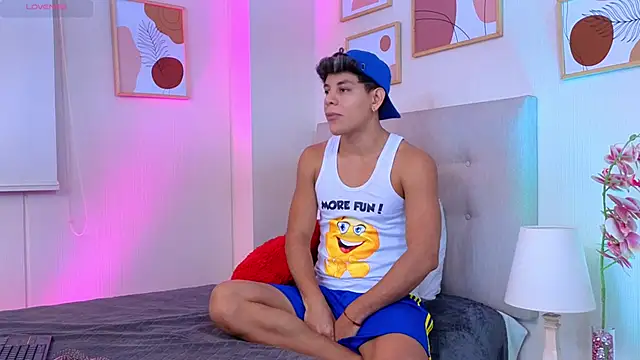 Almiboys online show from July 2026 03:34:01 AM