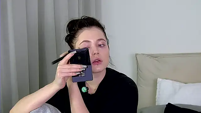 AshleyD  online show from February 2026 03:03:01 AM